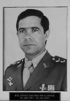 CEL SERGIO DOS REIS DE OLIVEIRA